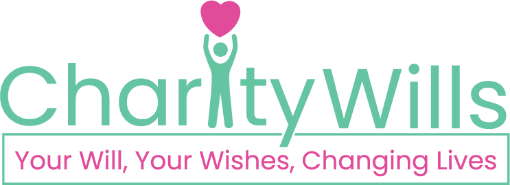 Charity Wills Logo
